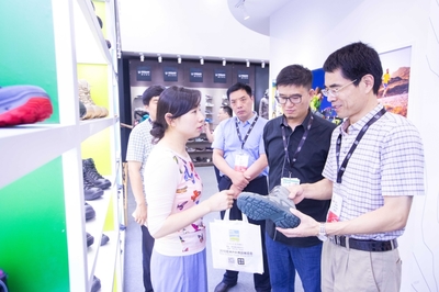 從“心”出發(fā) 南京寧菲展覽創(chuàng)立亞太戶(hù)外產(chǎn)業(yè)展覽會(huì)