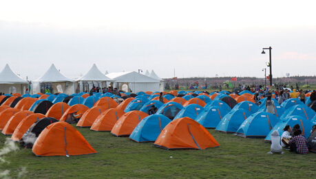 喜馬拉雅戶(hù)外 讓您的戶(hù)外活動(dòng)更加精彩